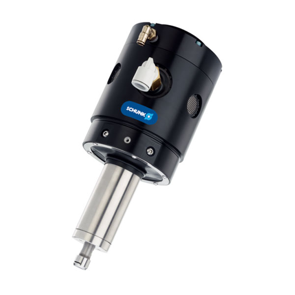 SCHUNK 克FDB去毛刺主轴 SCHUNK 克FDB去毛刺主轴
